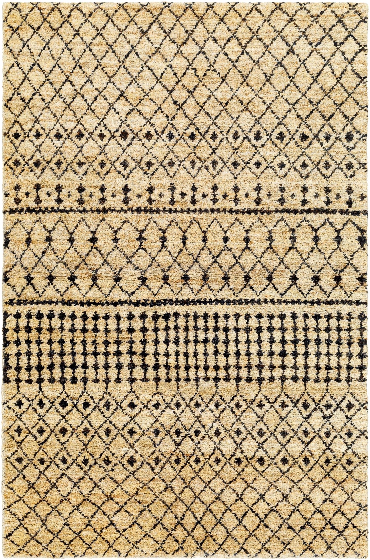 Aziza Area Rug - Clearance