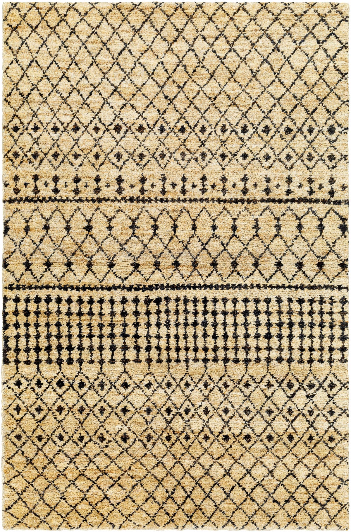 Aziza Area Rug - Clearance