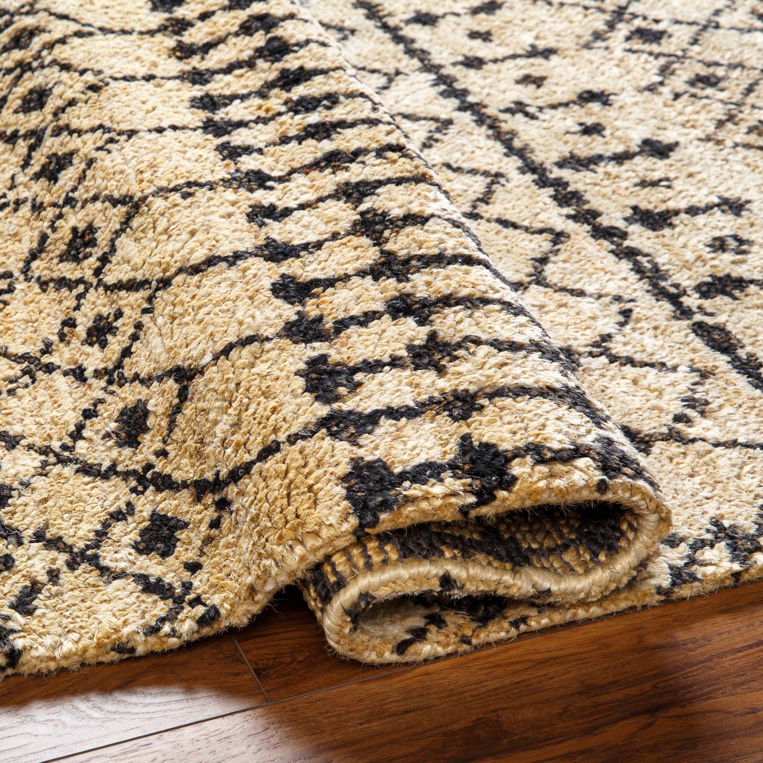 Aziza Area Rug - Clearance