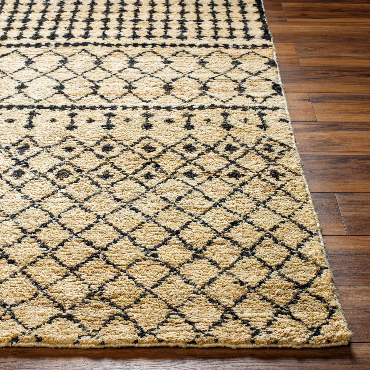 Aziza Area Rug - Clearance