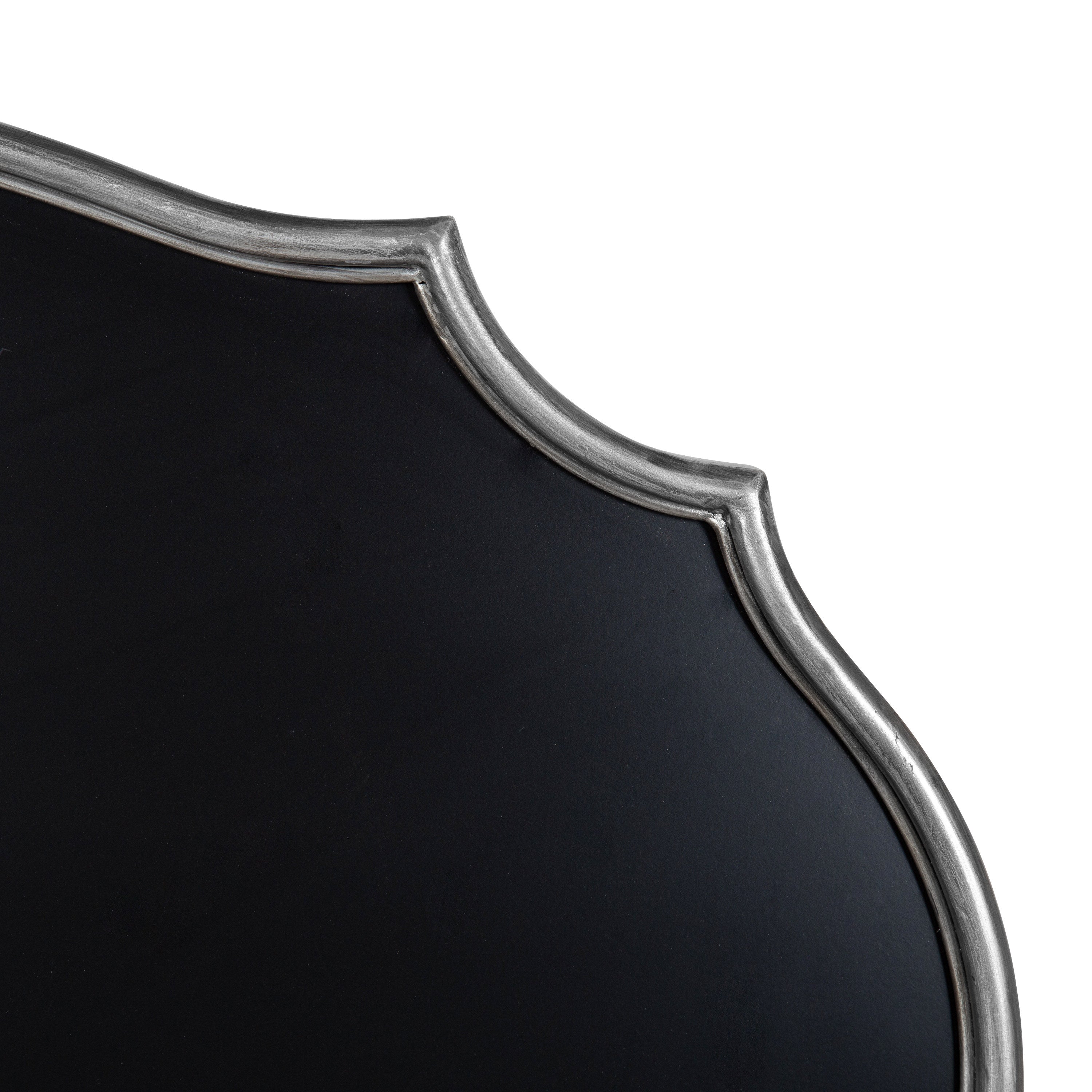 Leanna Framed Chalkboard