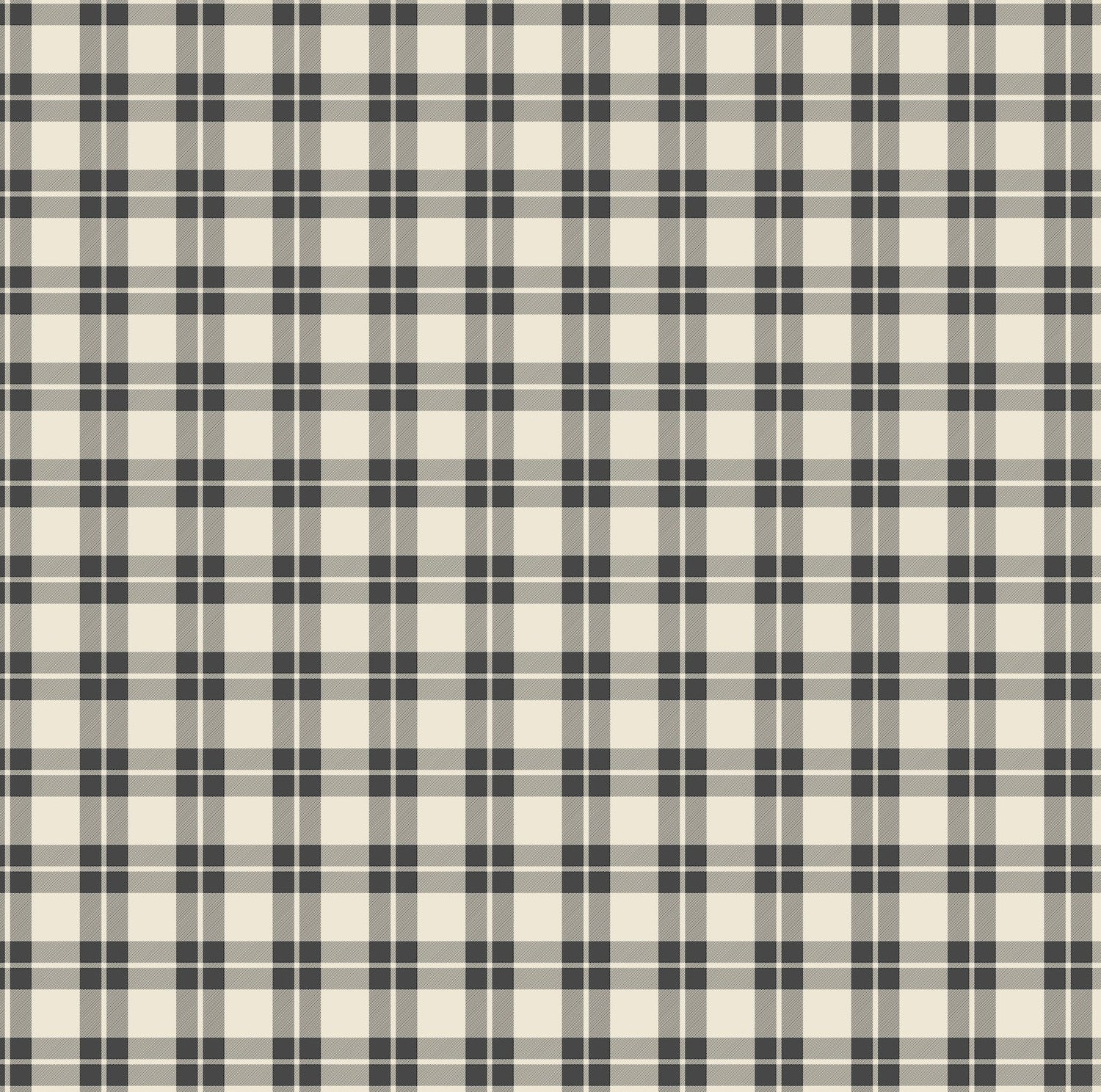 Channing Wallpaper by WabiSabi Pattern Studio