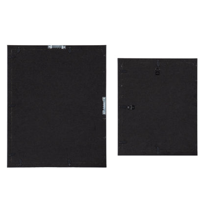 Adlynn Glam Wall Picture Frame Set