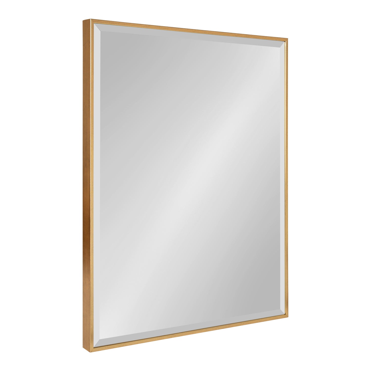 Rhodes Framed Wall Mirror
