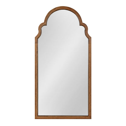 Hogan Arch Framed Mirror