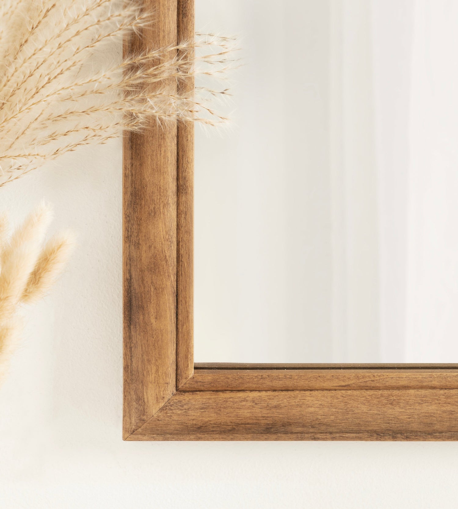 Glenby Arch Wall Mirror