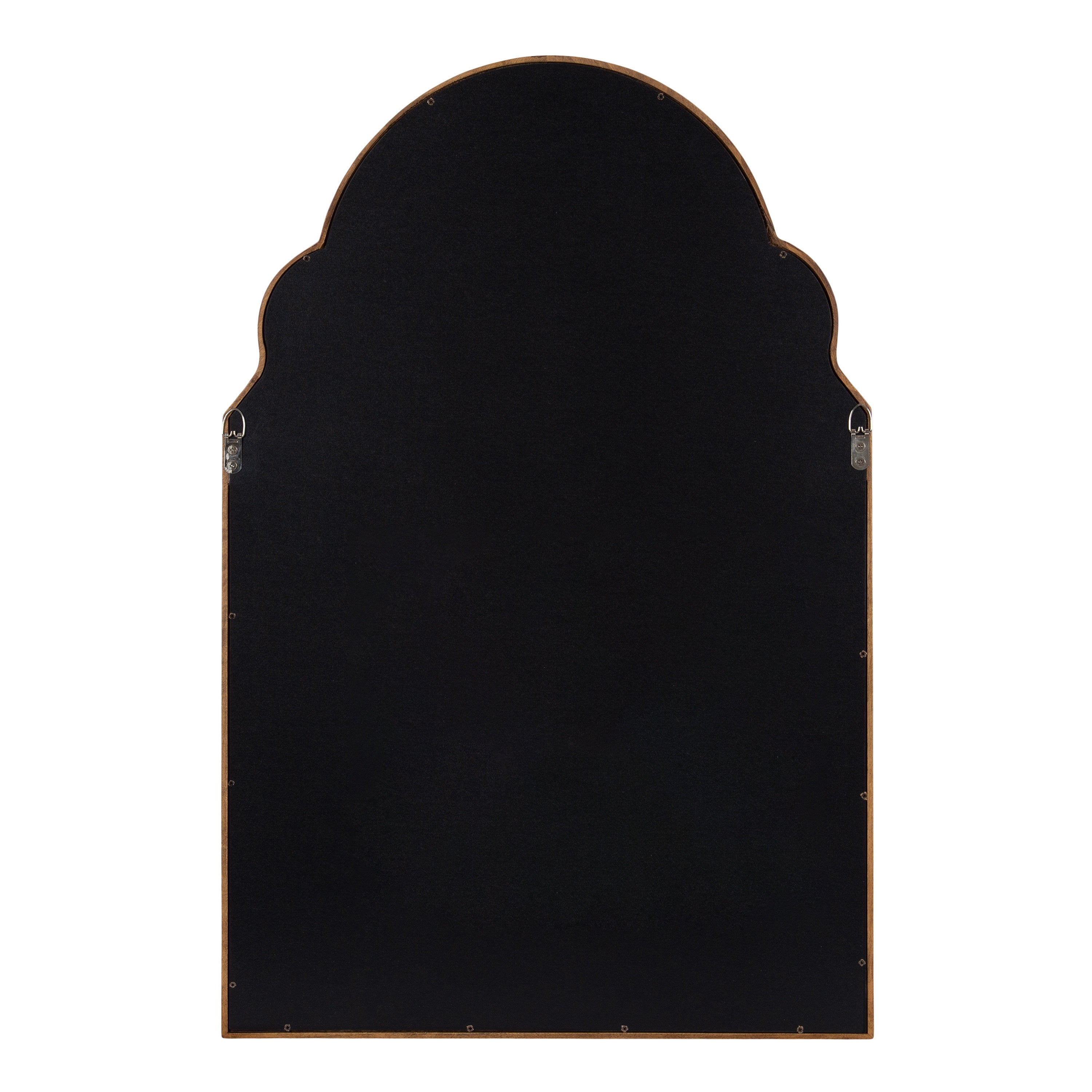 Hogan Arch Framed Mirror