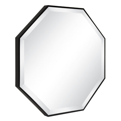 Rhodes Framed Octagon Wall Mirror