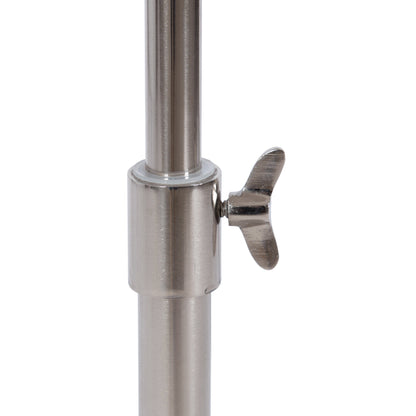 Engles Adjustable Marble Table and Plant Stand