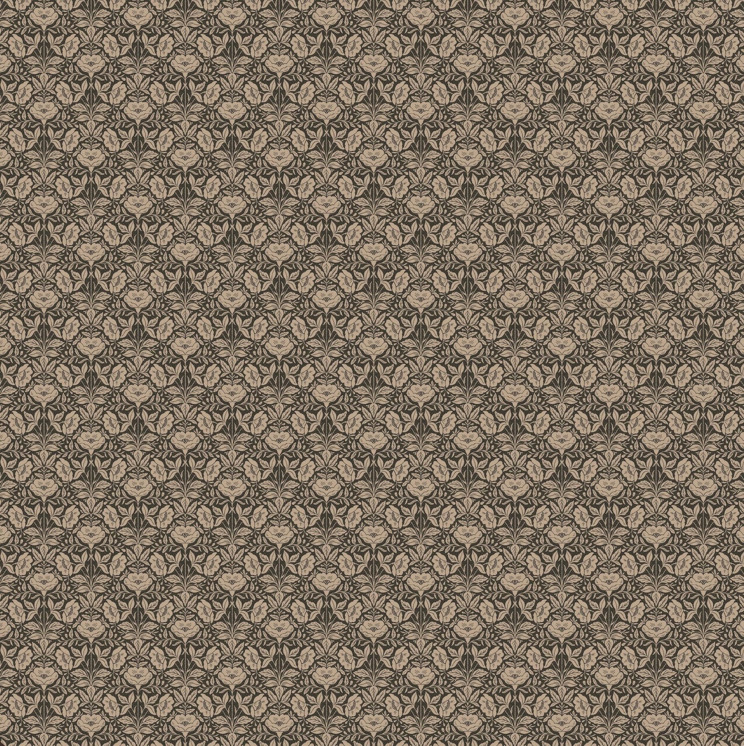 Theodora Wallpaper by Daphne and Sage