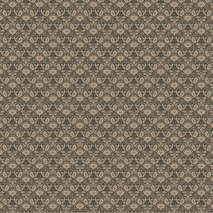 Theodora Wallpaper by Daphne and Sage