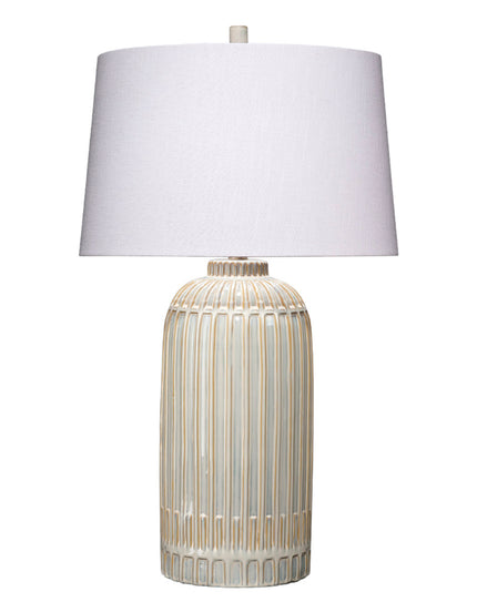 Aligned Table Lamp