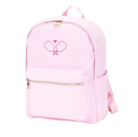 Pickleball Paddles Pink Charlie Backpack