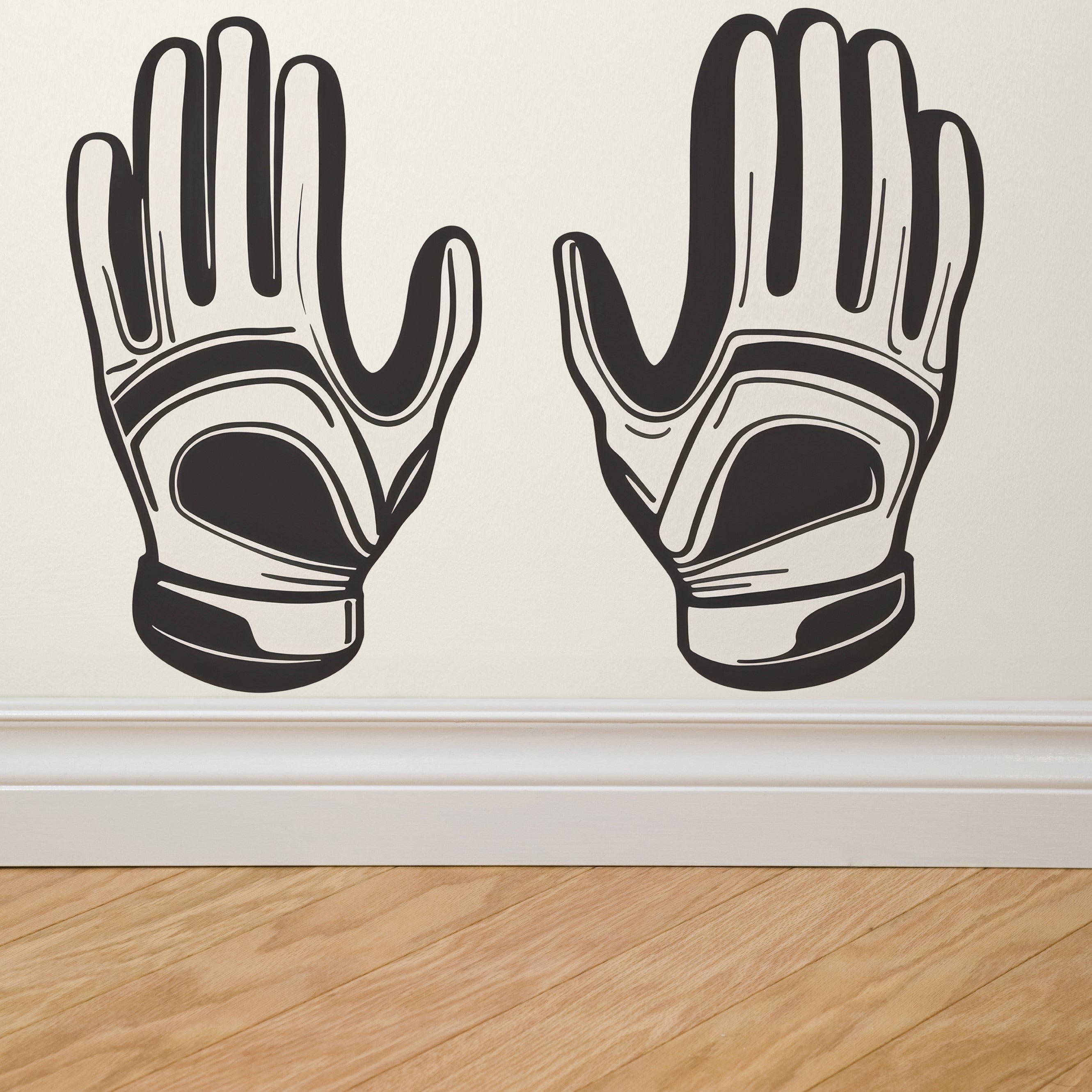 Full Throttle Wallpaper - 10 FT H X 12.5 FT W LUXE