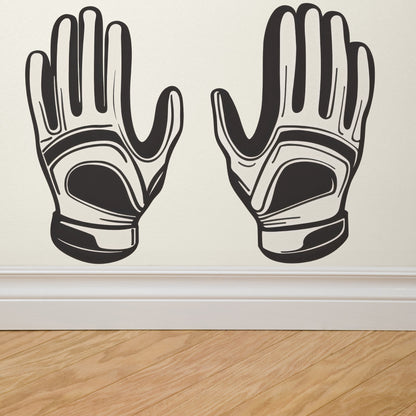 Full Throttle Wallpaper - 10 FT H X 12.5 FT W LUXE