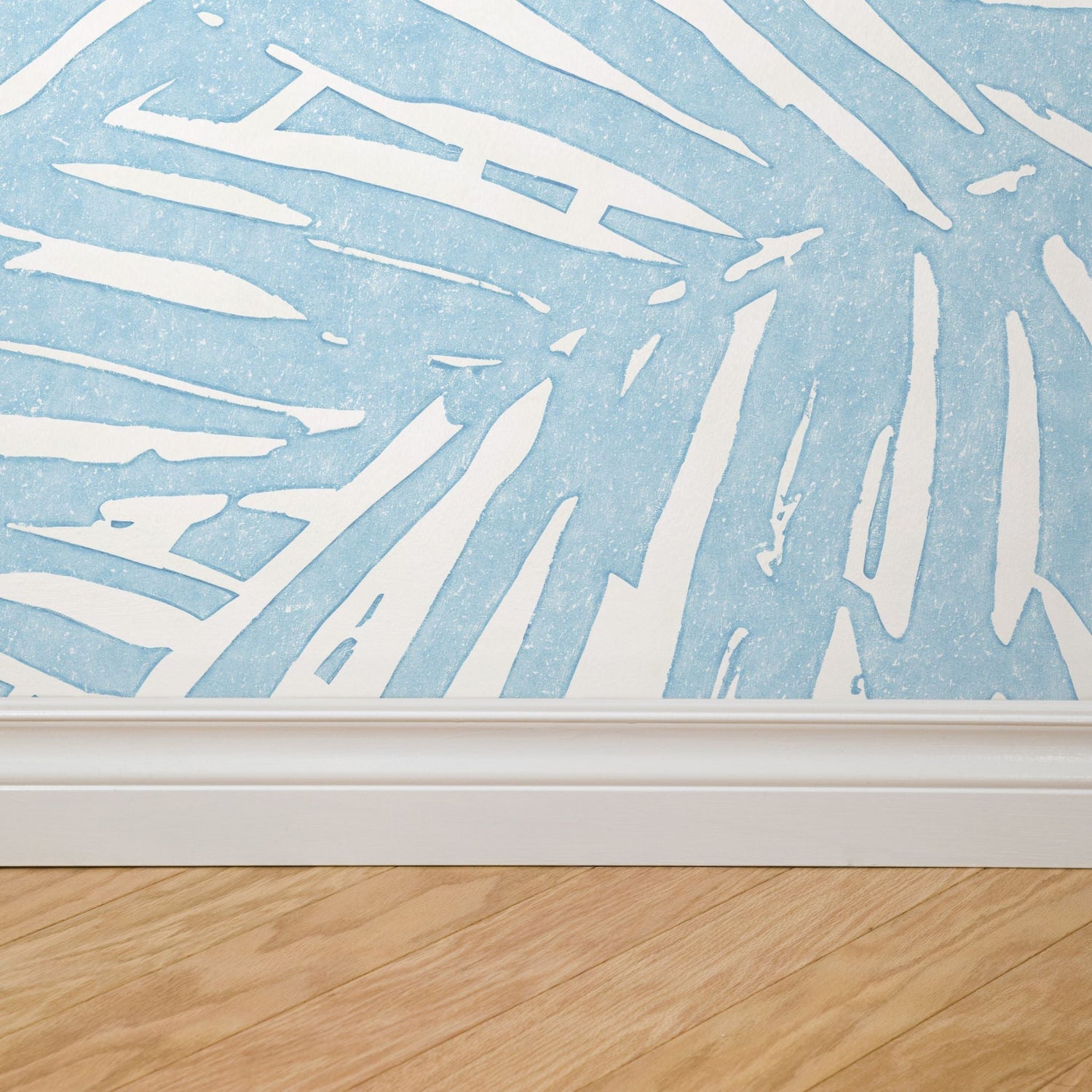 Nani Wallpaper - 10 FT H X 11 FT W LUXE