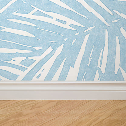 Nani Wallpaper - 10 FT H X 11 FT W LUXE
