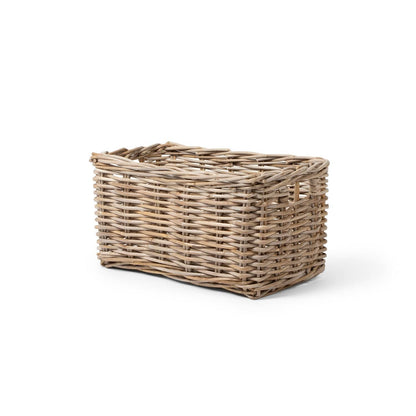 Rattan Rectangle Basket
