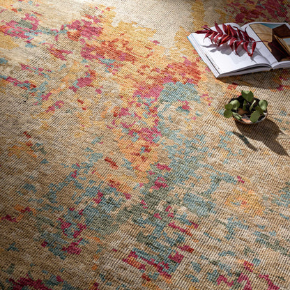 Bassano Area Rug - Clearance