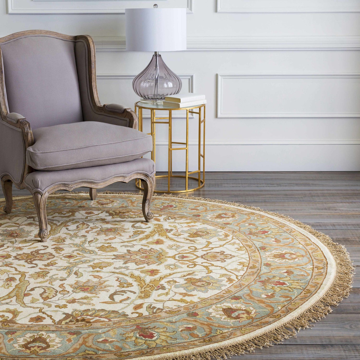 Baylis Area Carpet - Clearance