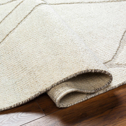 Baba Area Rug - Clearance
