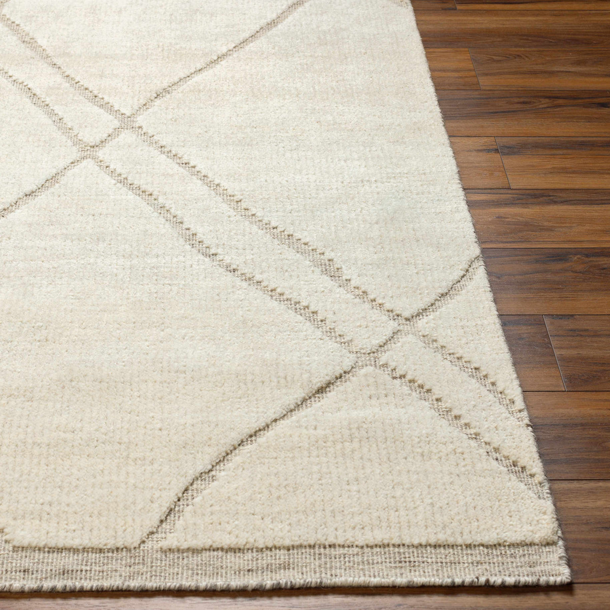 Baba Area Rug - Clearance