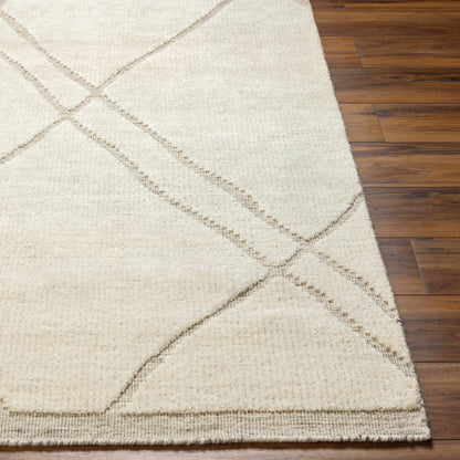 Baba Area Rug - Clearance