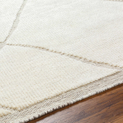 Baba Area Rug - Clearance