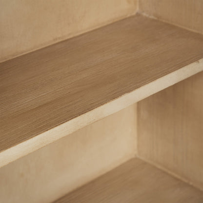 Arcott Arch Wall Cabinet