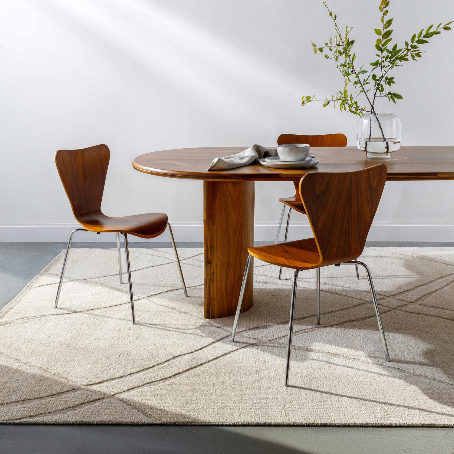 Baba Area Rug - Clearance