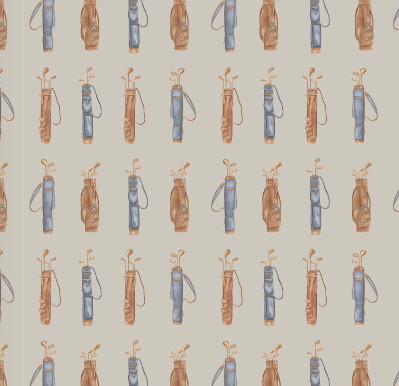 Woods Wallpaper by Hailey Kiefer