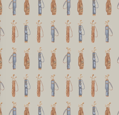 Woods Wallpaper by Hailey Kiefer