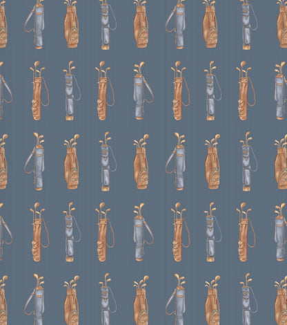 Woods Wallpaper by Hailey Kiefer