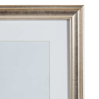 Adlynn Glam Wall Picture Frame Set