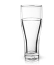 Glacier Double-Walled Chilling Beer Glass