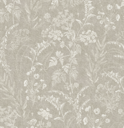 Winsome Wallpaper by Aynsley Ovard x Bloomery Decor