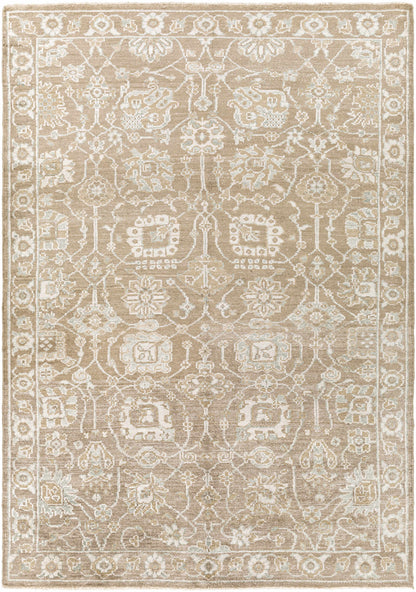 Beldon Area Rug - Clearance