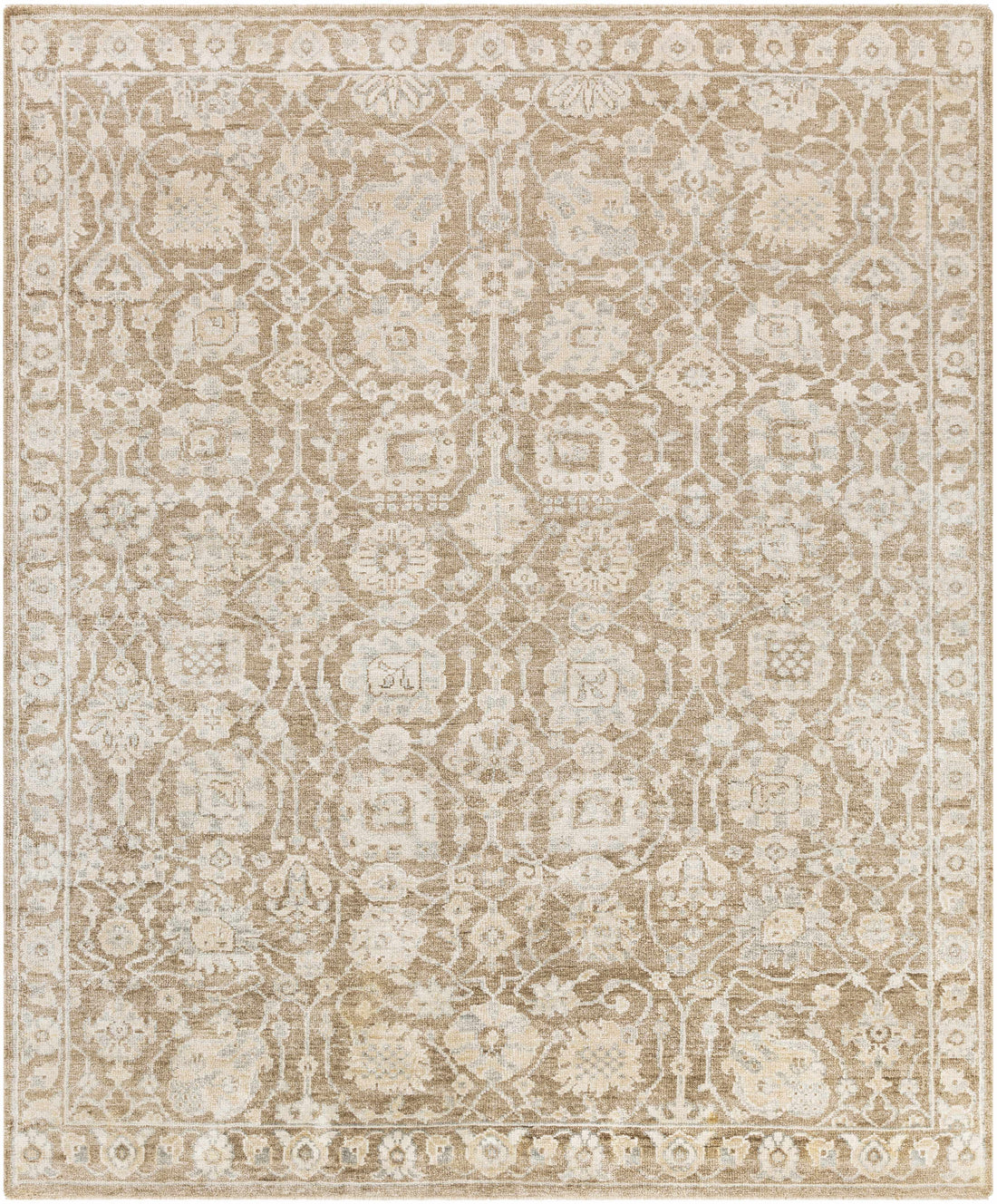 Beldon Area Rug - Clearance