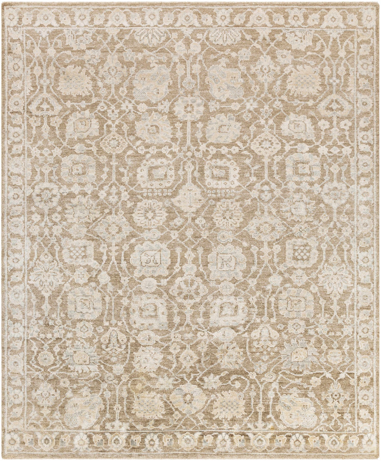 Beldon Area Rug - Clearance