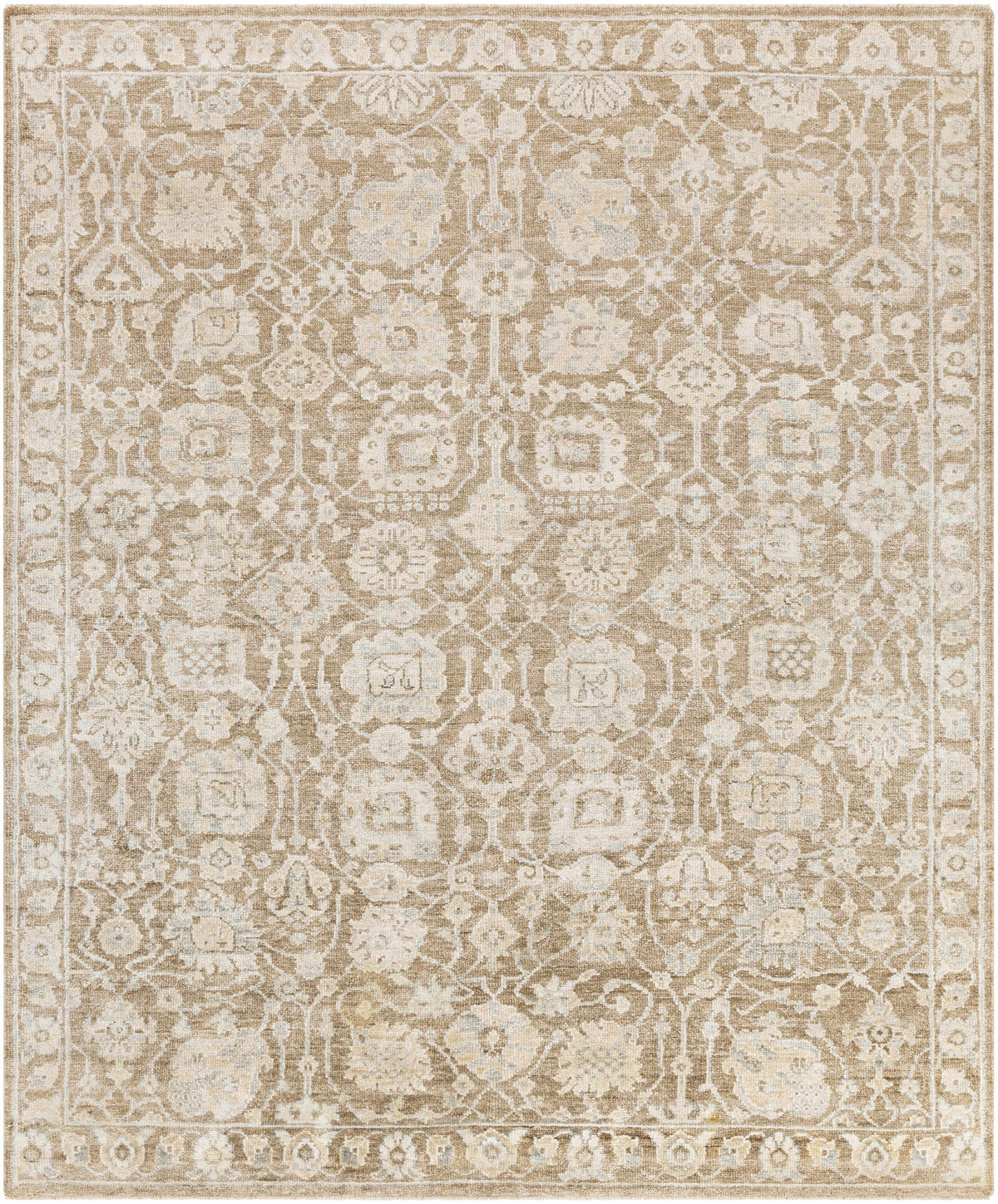 Beldon Area Rug - Clearance