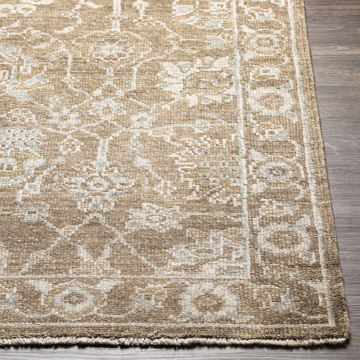 Beldon Area Rug - Clearance