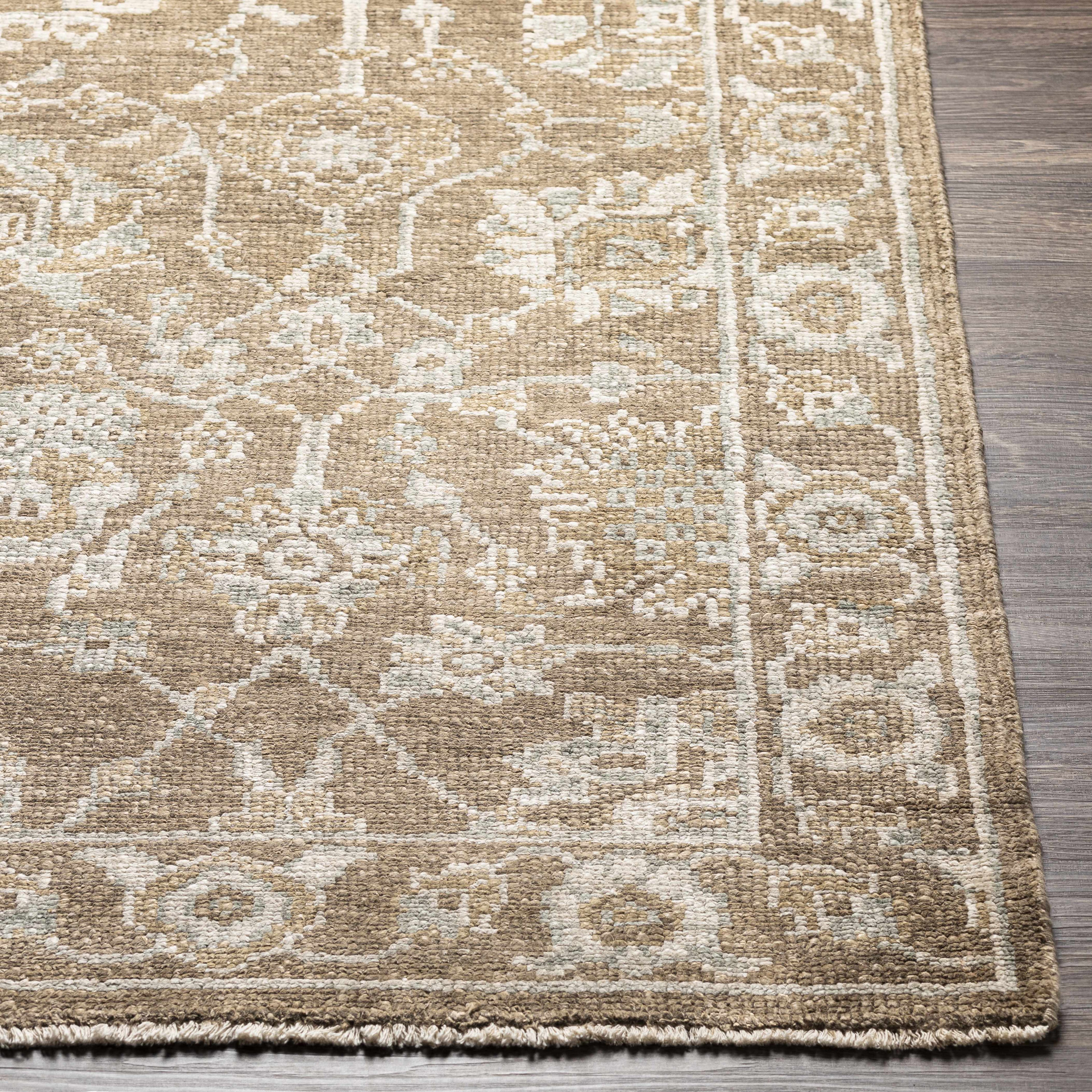 Beldon Area Rug - Clearance