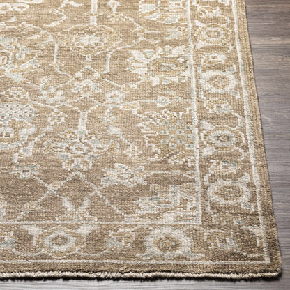 Beldon Area Rug - Clearance
