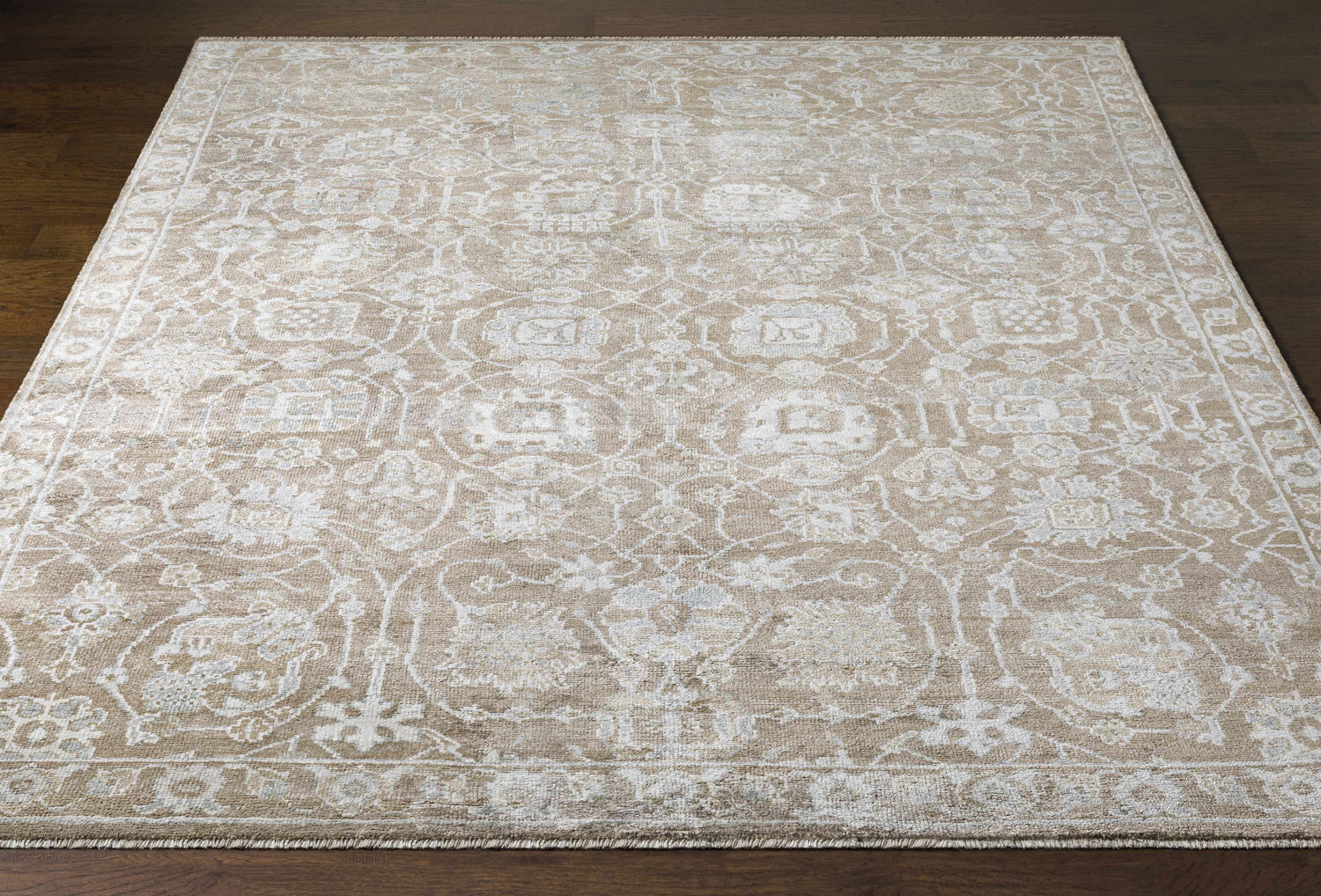 Beldon Area Rug - Clearance