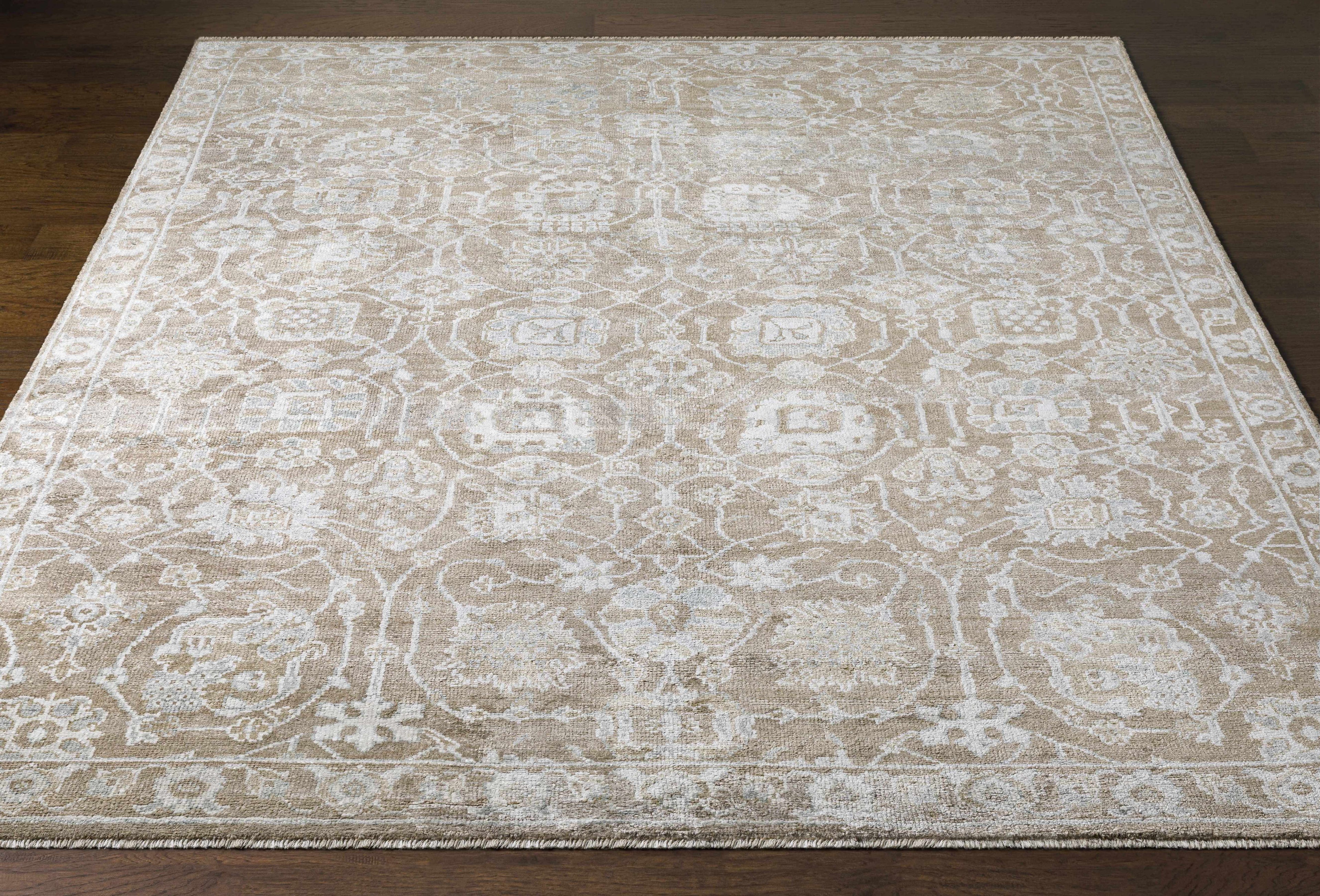Beldon Area Rug - Clearance