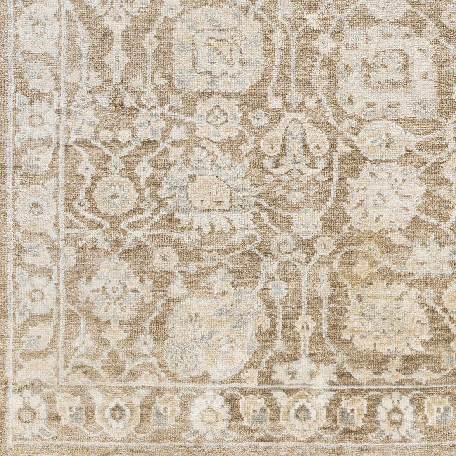 Beldon Area Rug - Clearance