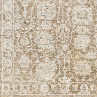 Beldon Area Rug - Clearance
