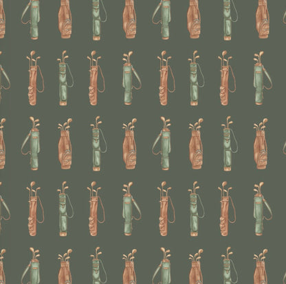 Woods Wallpaper by Hailey Kiefer