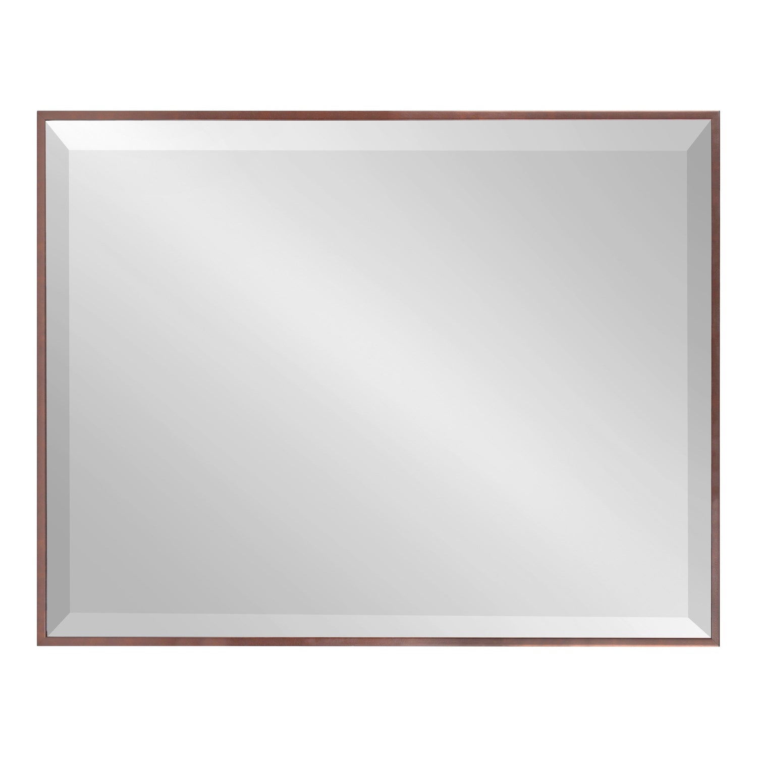 Rhodes Framed Wall Mirror