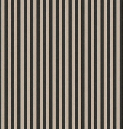 Ashbury Stripe Wallpaper by Safari Natalia x Taddy Mikelaites